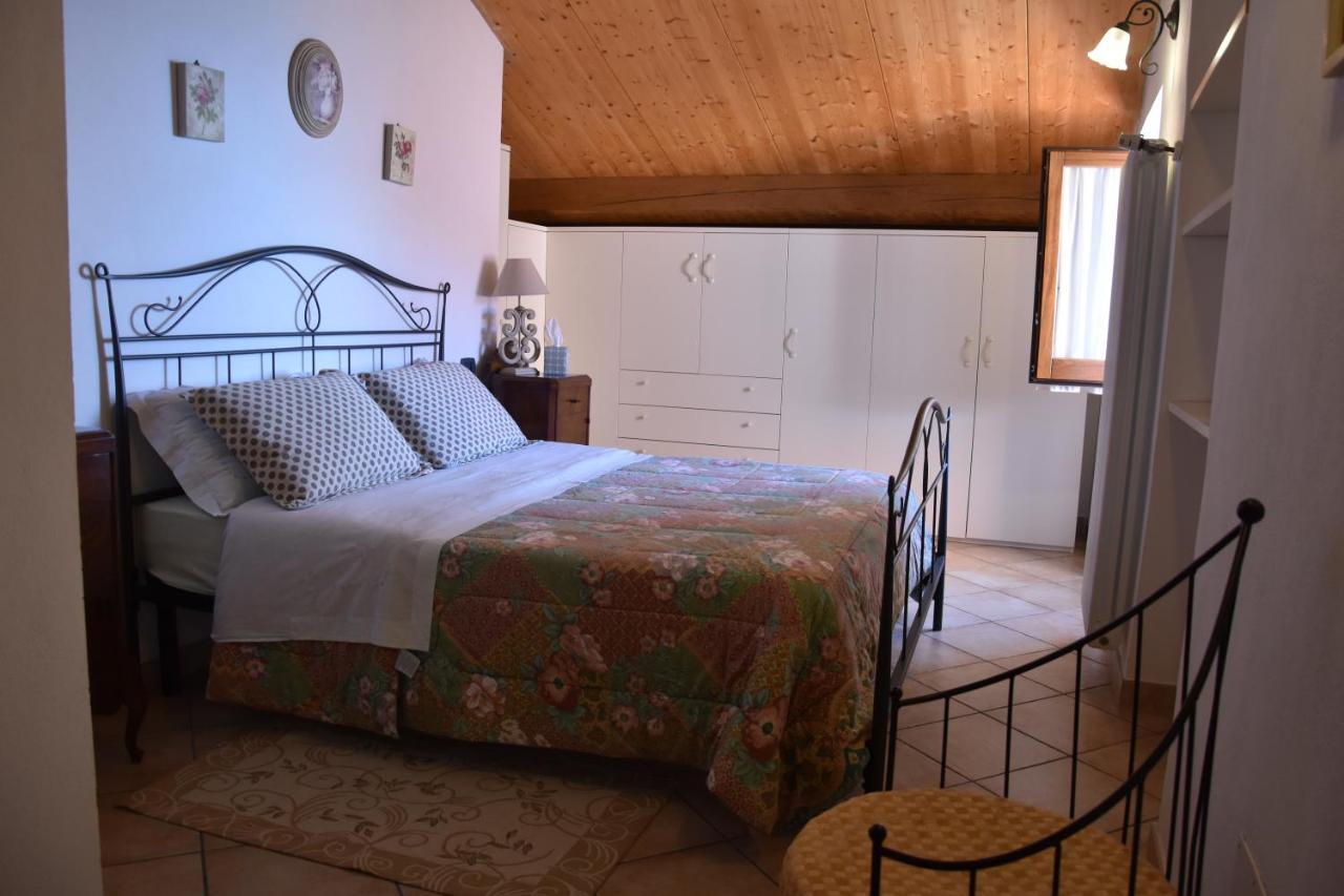Case Vacanza Reggimonti Cinque Terre Bonassola Exteriér fotografie