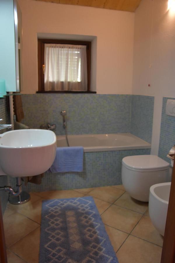 Case Vacanza Reggimonti Cinque Terre Bonassola Exteriér fotografie