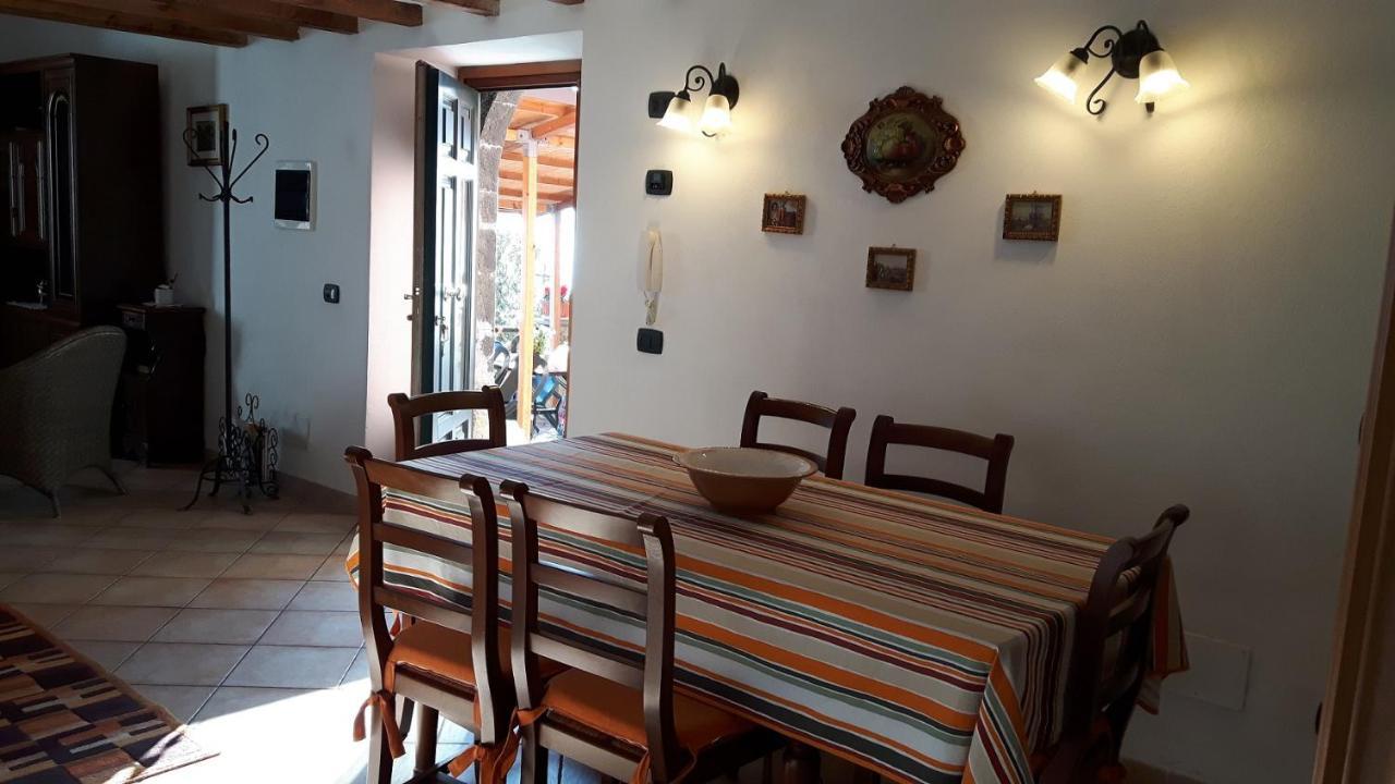Case Vacanza Reggimonti Cinque Terre Bonassola Exteriér fotografie