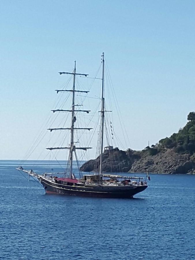 Case Vacanza Reggimonti Cinque Terre Bonassola Exteriér fotografie
