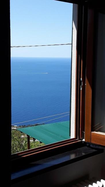 Case Vacanza Reggimonti Cinque Terre Bonassola Exteriér fotografie