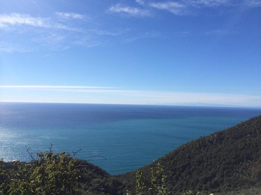 Case Vacanza Reggimonti Cinque Terre Bonassola Exteriér fotografie