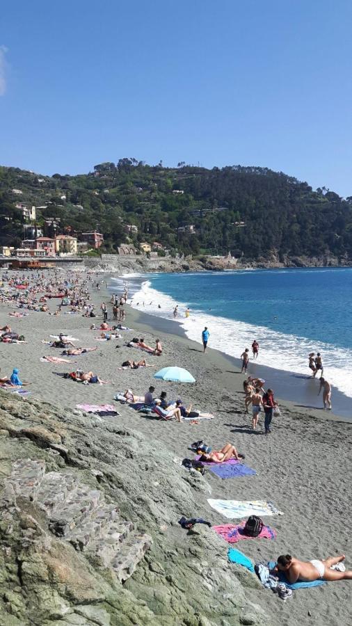 Case Vacanza Reggimonti Cinque Terre Bonassola Exteriér fotografie