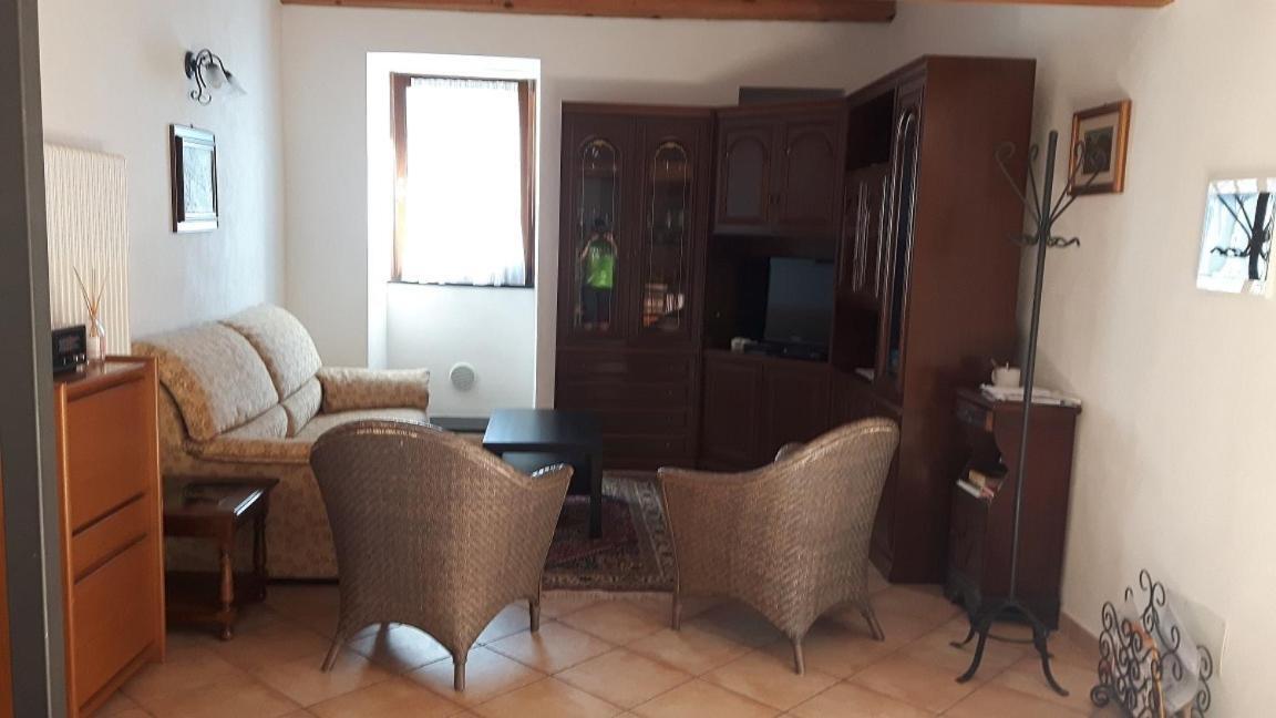 Case Vacanza Reggimonti Cinque Terre Bonassola Exteriér fotografie